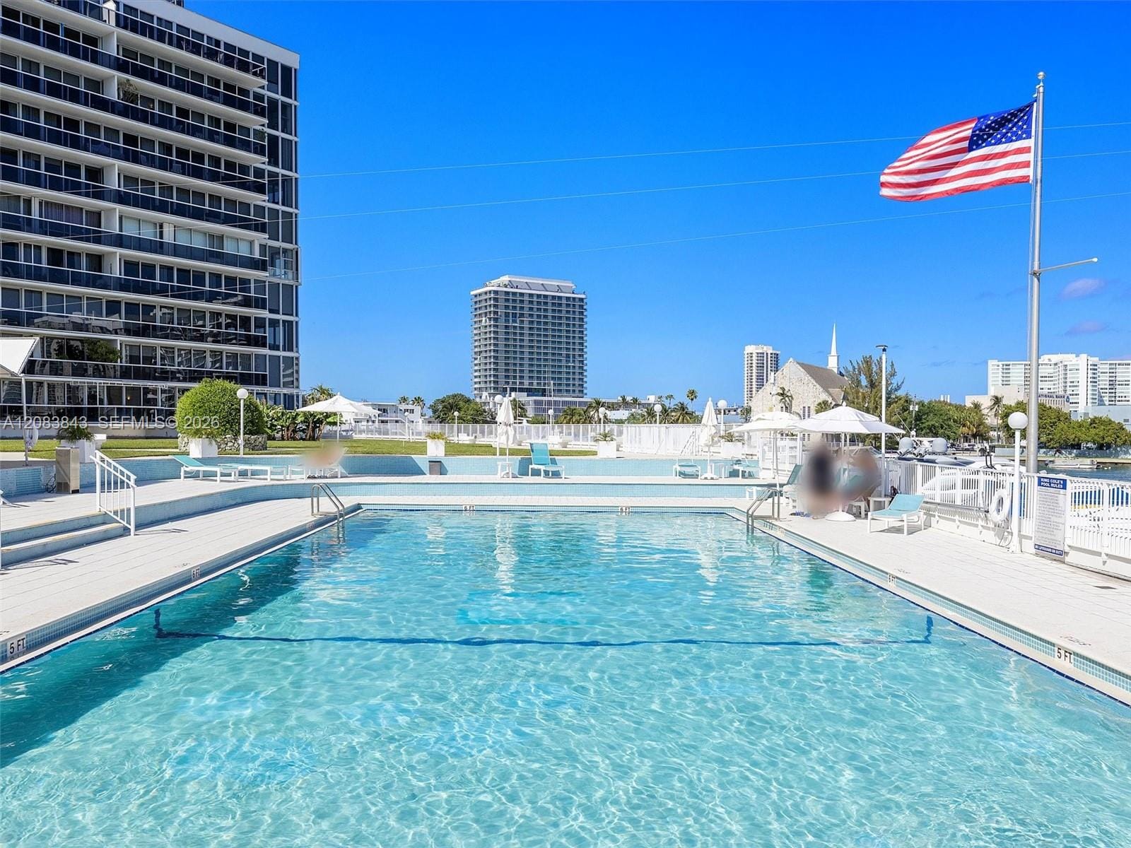 900 Bay Drive 601, Miami Beach, FL 33141 photo 3