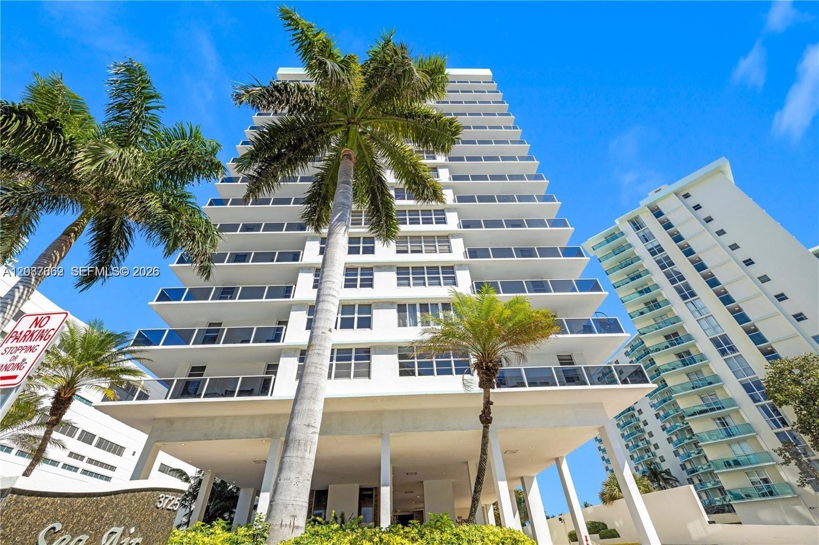 3725 S Ocean Drive 1606, Hollywood, FL 33019 photo 18