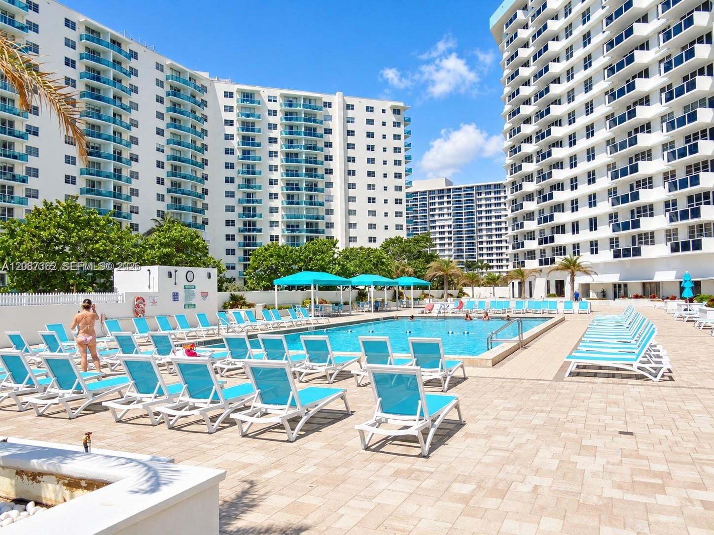 3725 S Ocean Drive 1606, Hollywood, FL 33019 photo 19