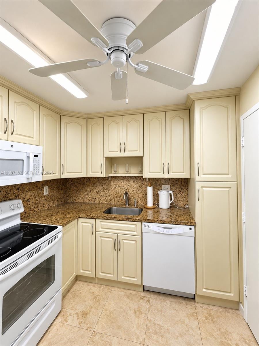 3725 S Ocean Drive 1606 — photo 6