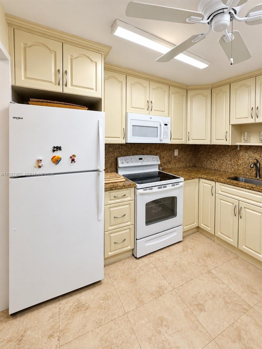 3725 S Ocean Drive 1606 — photo 7