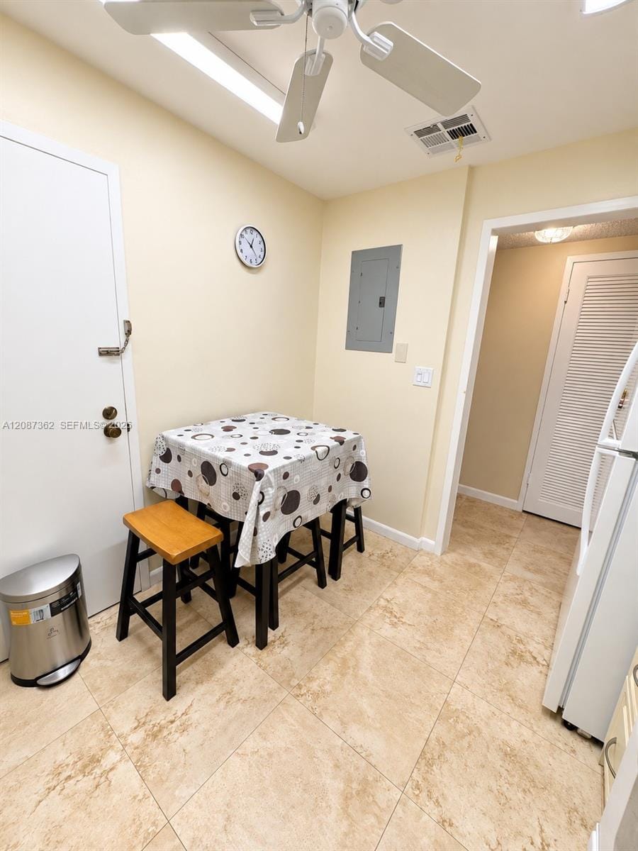 3725 S Ocean Drive 1606 — photo 8