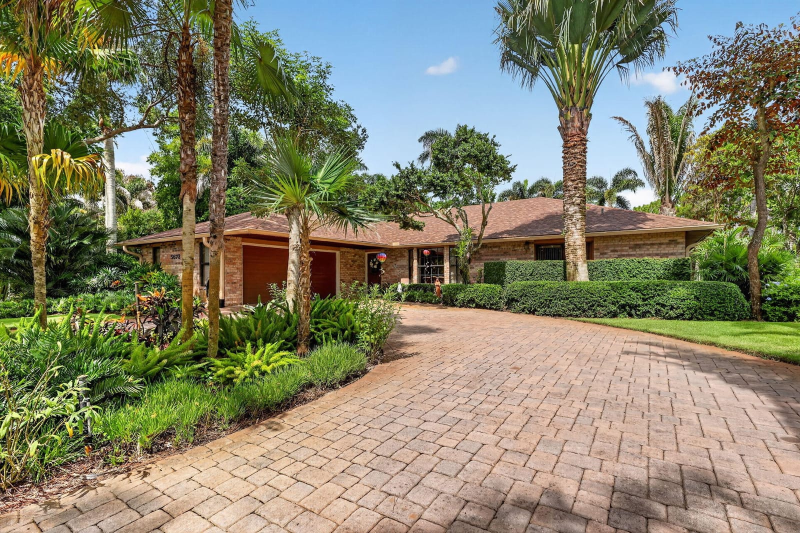 5673 SE Lamay Drive, Stuart, FL 34997 photo 3