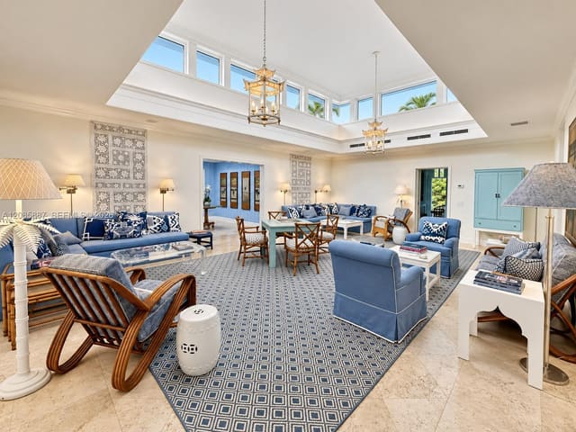 86 Gomez Road, Jupiter Island, FL 33455