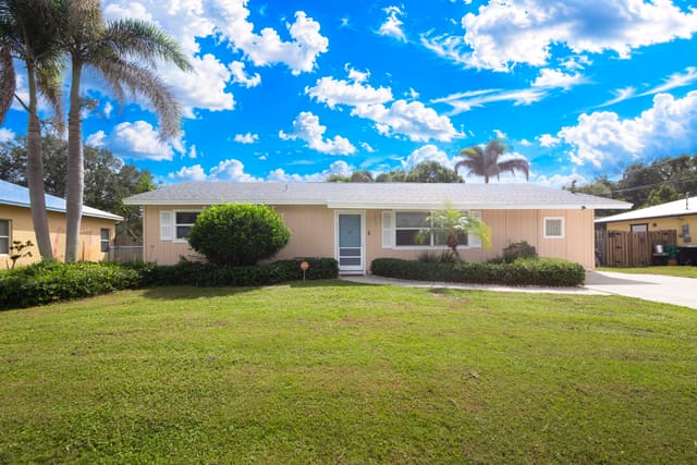 6004 Tangelo Drive, Indian River Estates, Fort Pierce, FL