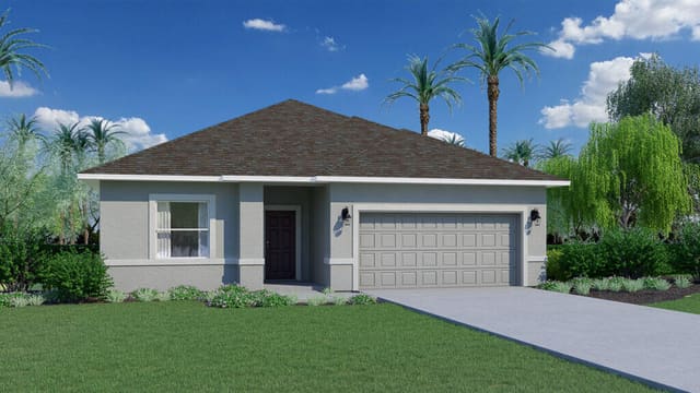 1061 GARDEN GROVE Circle, Fort Pierce, FL 34947