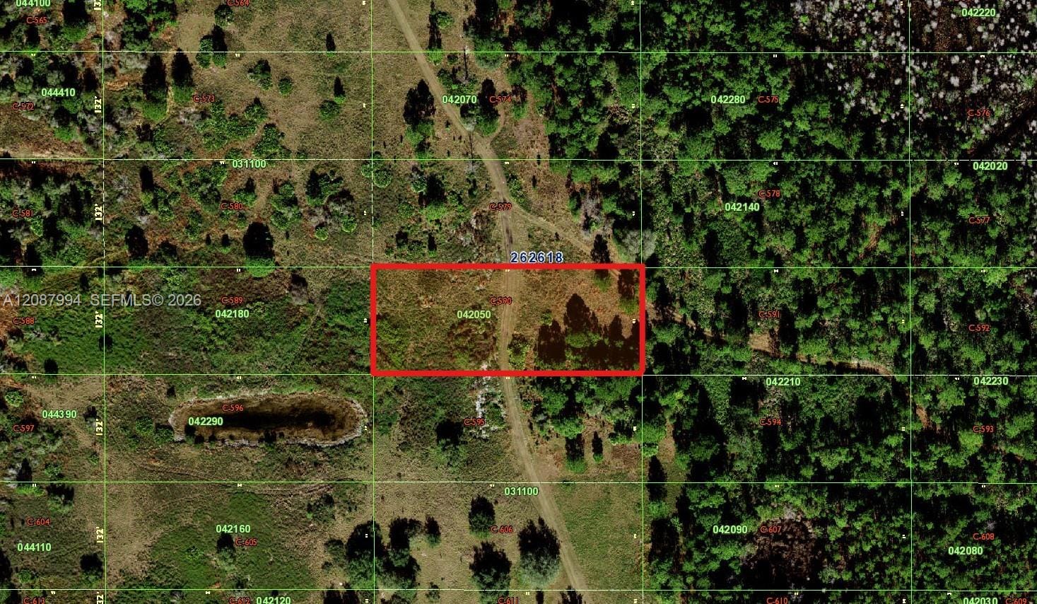 0 Old Grade, FL 33868 photo 3