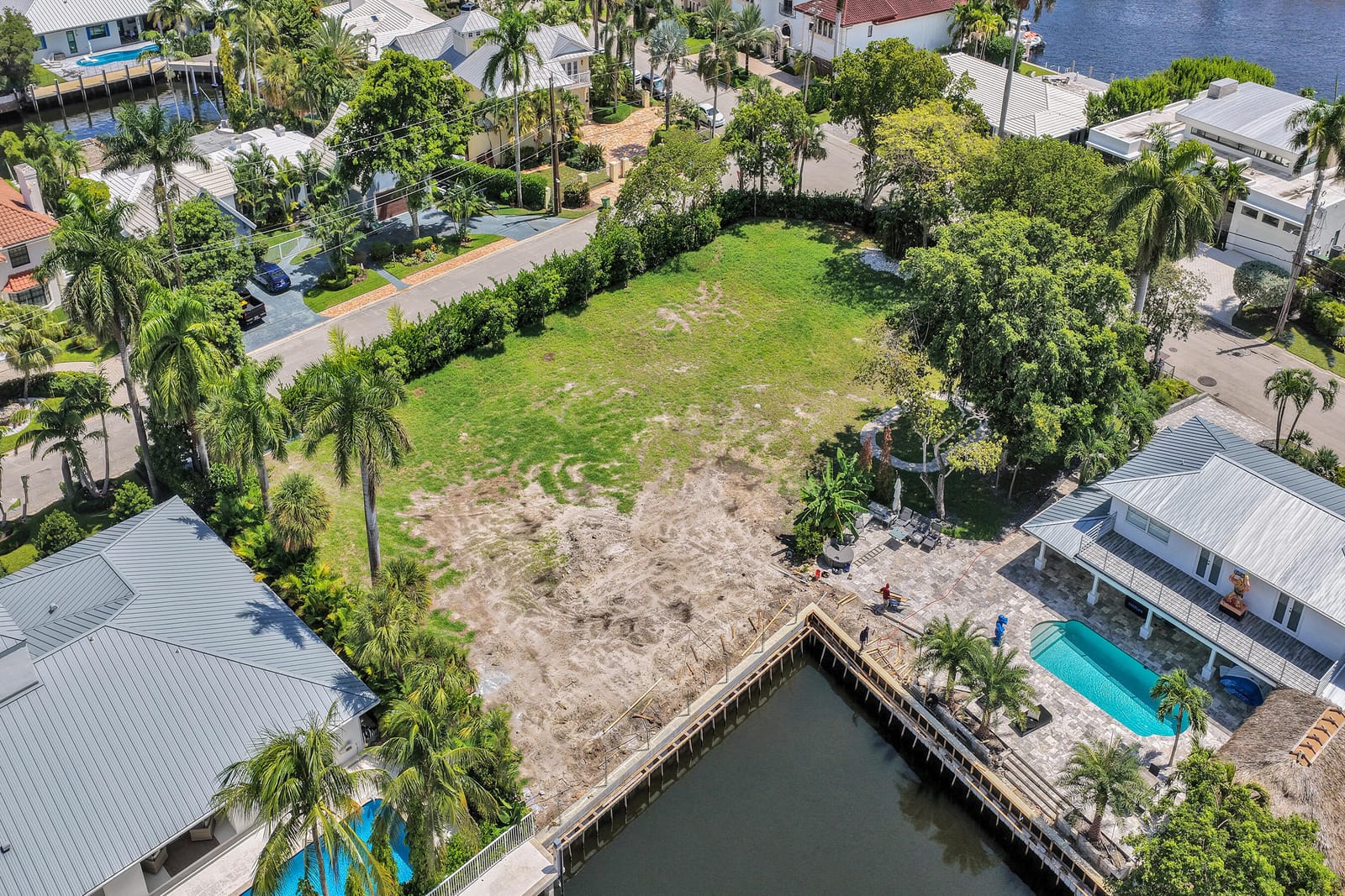 607 3RD KEY Drive, Fort Lauderdale, FL 33304 photo 15