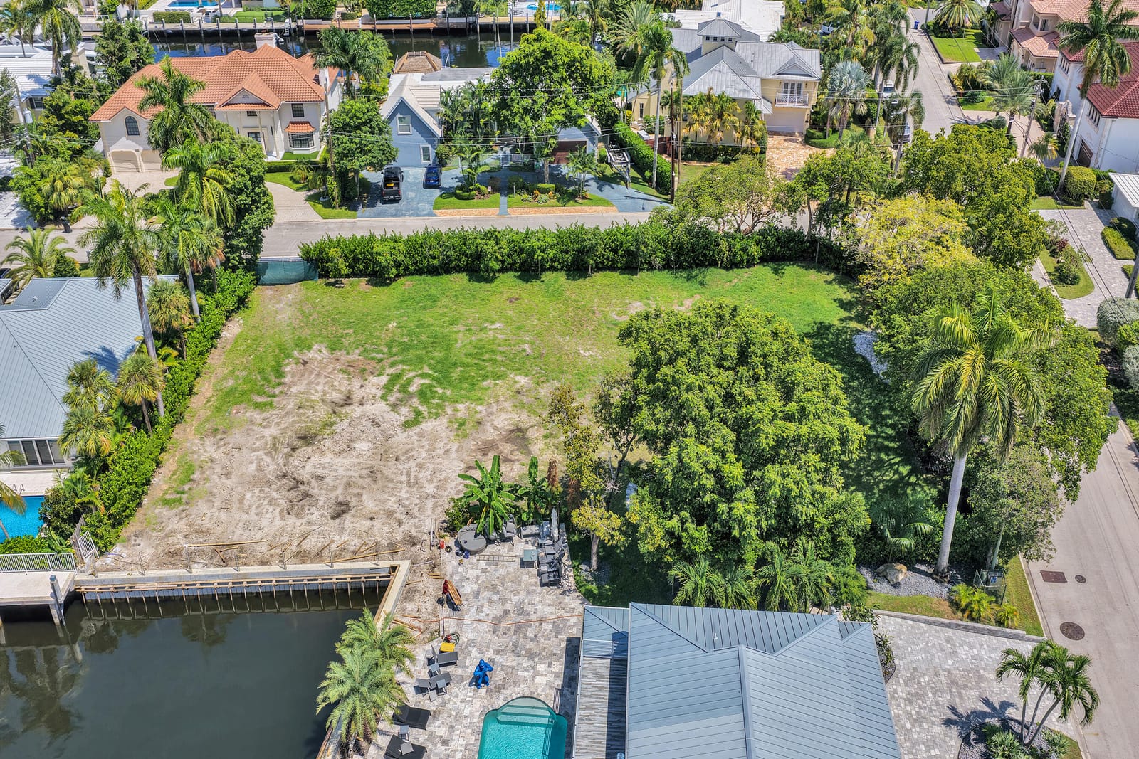 607 3RD KEY Drive, Fort Lauderdale, FL 33304 photo 16