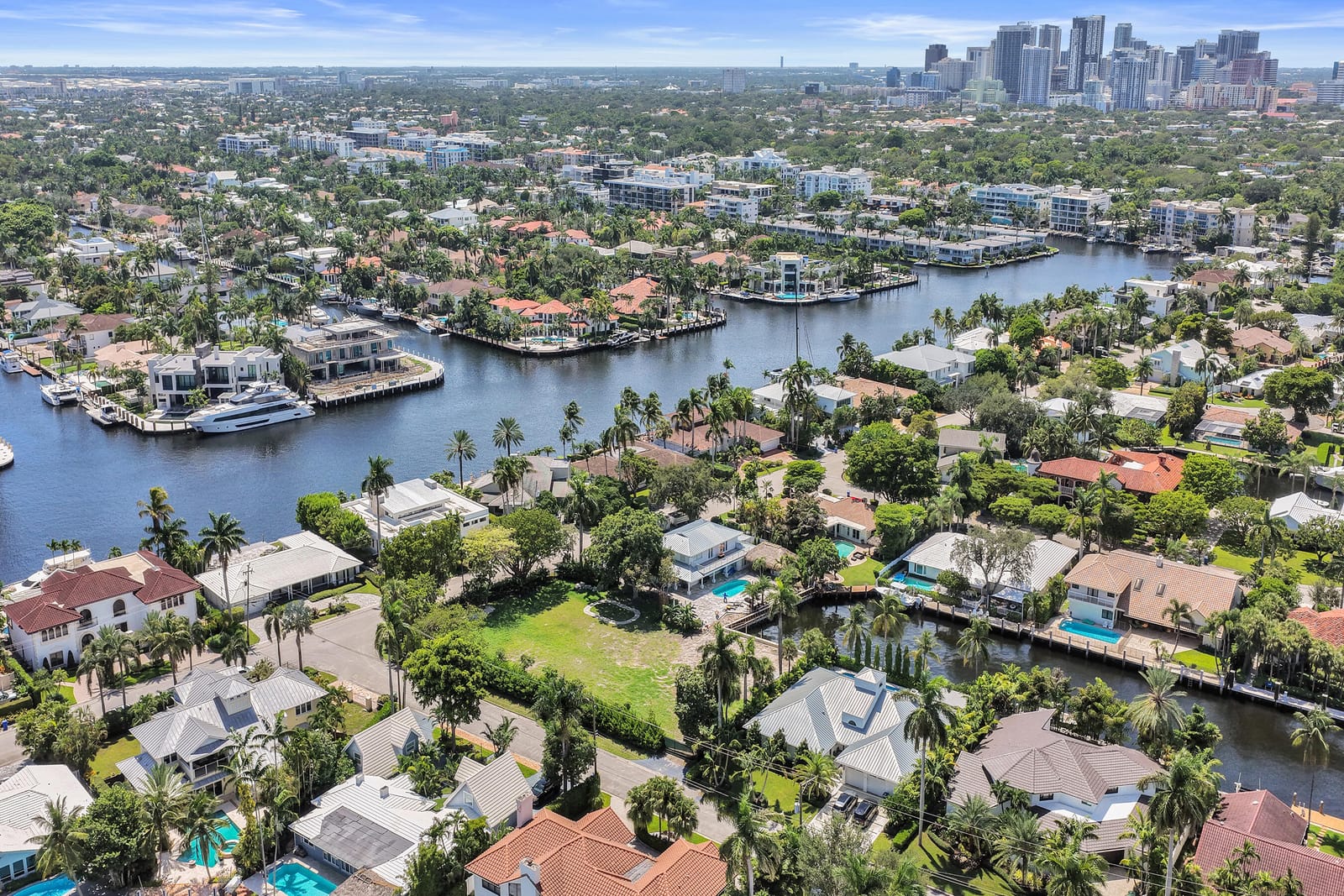 607 3RD KEY Drive, Fort Lauderdale, FL 33304 photo 4
