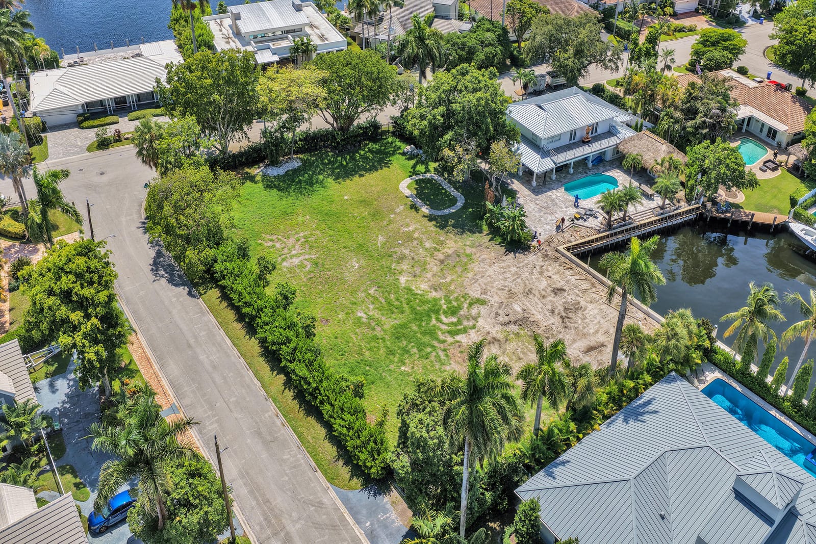 607 3RD KEY Drive, Fort Lauderdale, FL 33304 photo 5