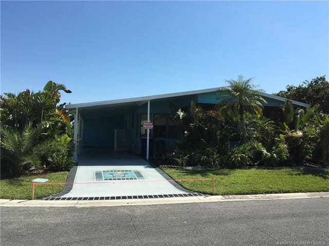 14383 SW Rake Drive E-22, Indianwood G Cc, Indiantown, FL