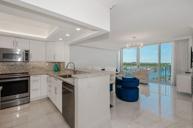 3020 NE 32nd Avenue 1401, Fort Lauderdale, FL 33308