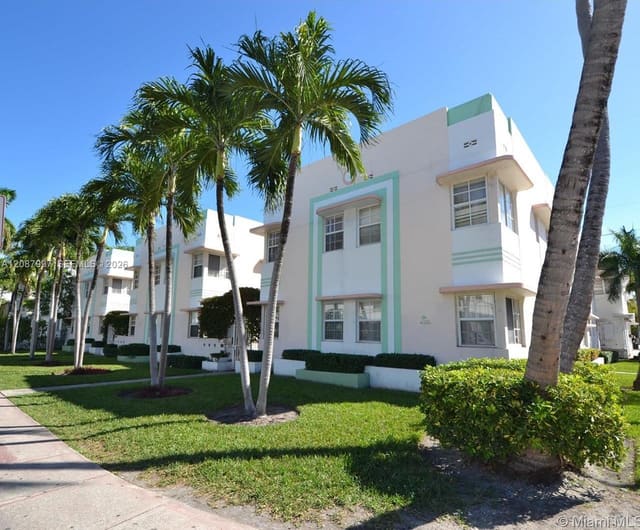 540 15th Street 204, Miami Beach, FL 33139