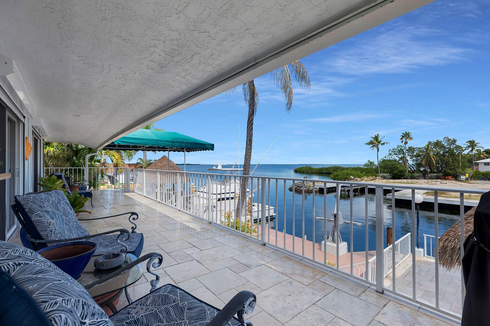 114 N COCONUT PALM Boulevard, Tavernier, FL 33070 photo 1