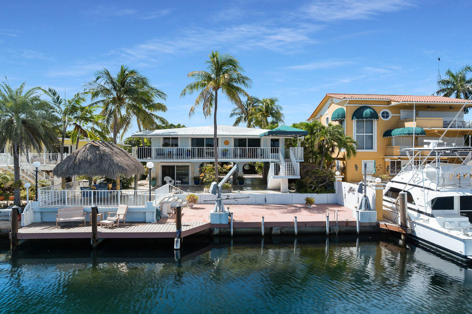 114 N COCONUT PALM Boulevard, Tavernier, FL 33070 photo 2