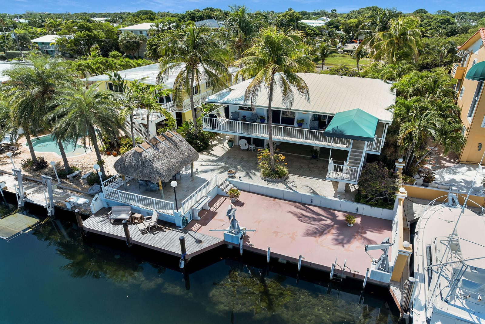114 N COCONUT PALM Boulevard, Tavernier, FL 33070 photo 4