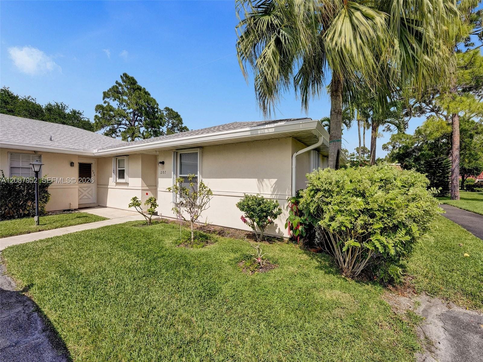 207 Cape Cod Circle 207, Lake Worth, FL 33467