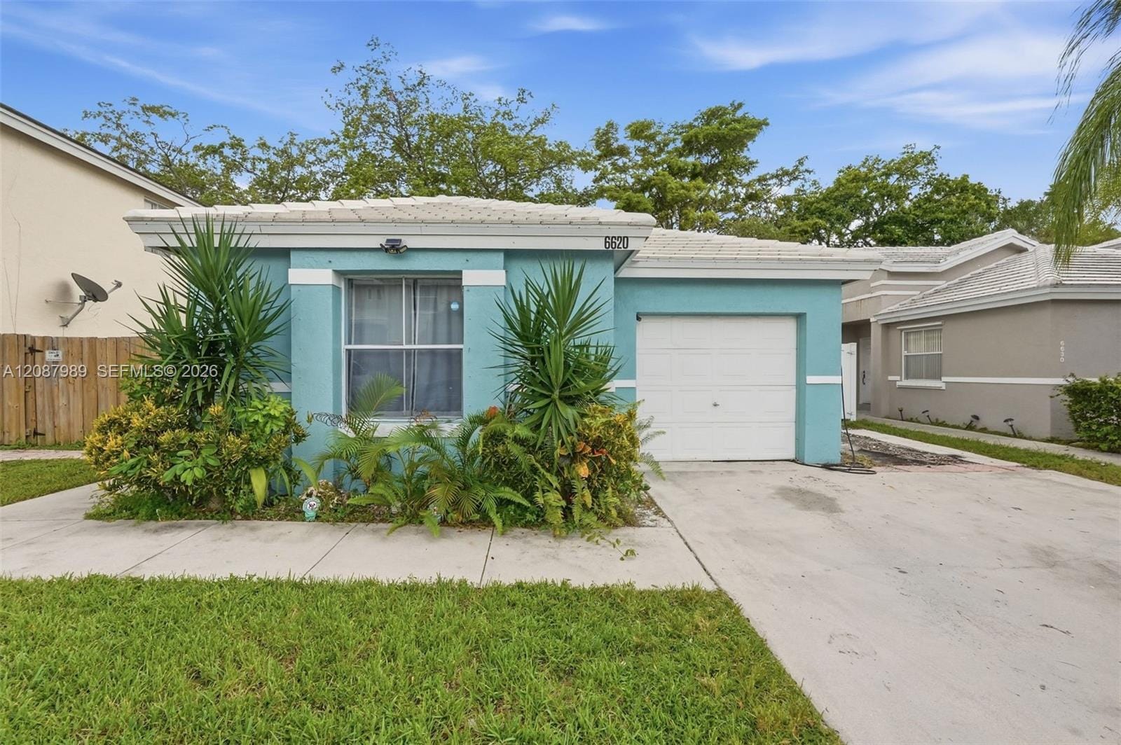 6620 Fern Street, Margate, FL 33063 photo 1