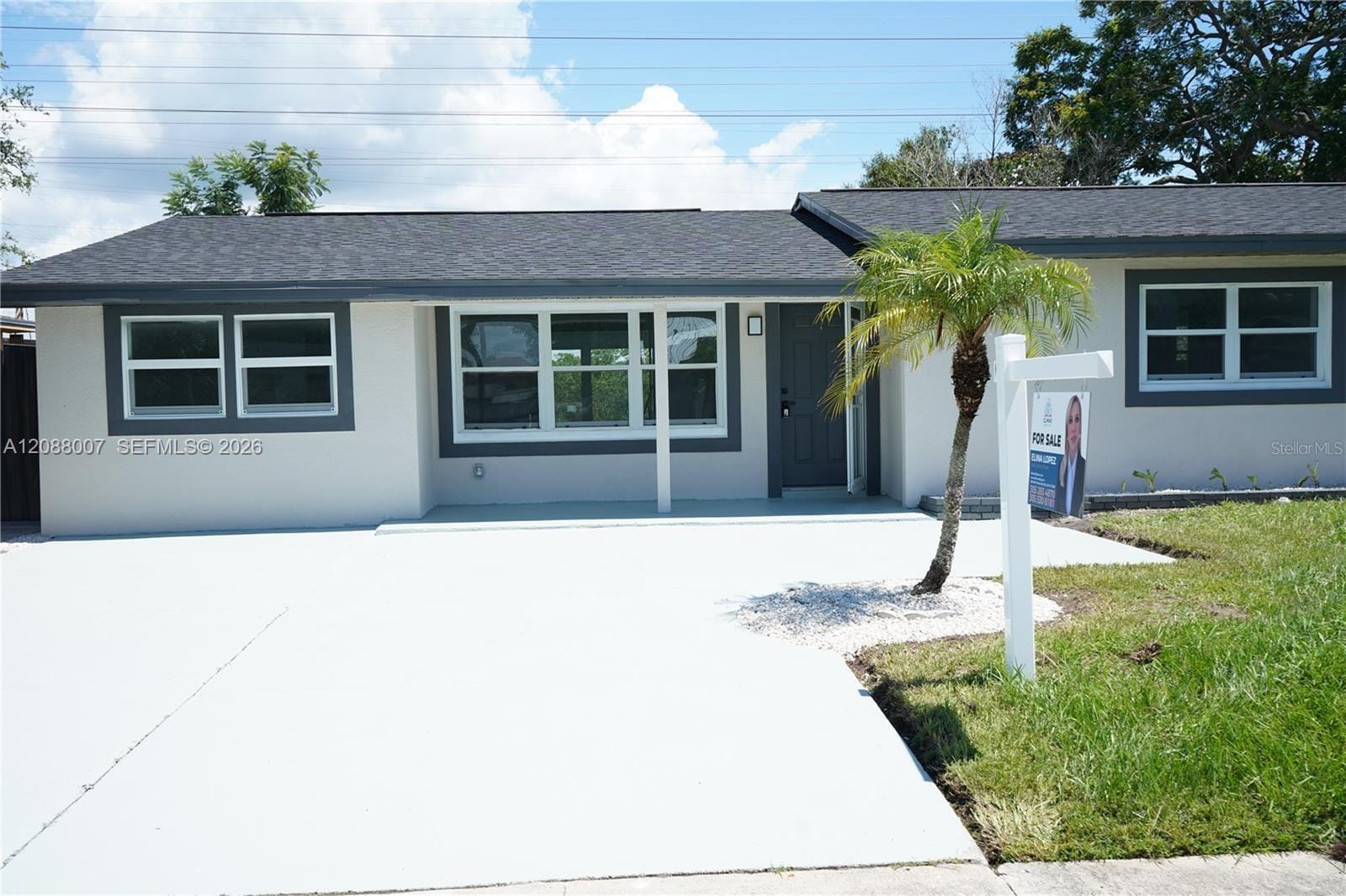 311 Country Club Drive, FL 34677