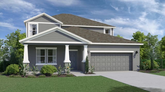 1703 GARDEN GROVE Circle, Pineapple Grove, Fort Pierce, FL