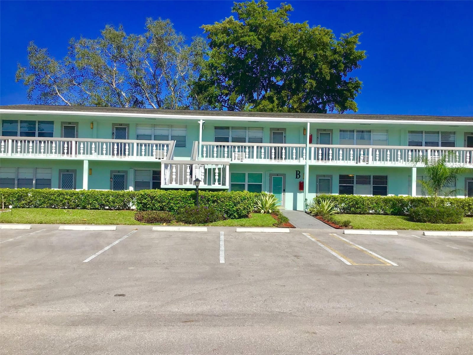 7 Oakridge B 7, Deerfield Beach, FL 33442 photo 19