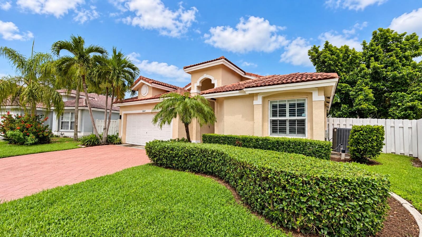 13847 NW 22ND Court — photo 1