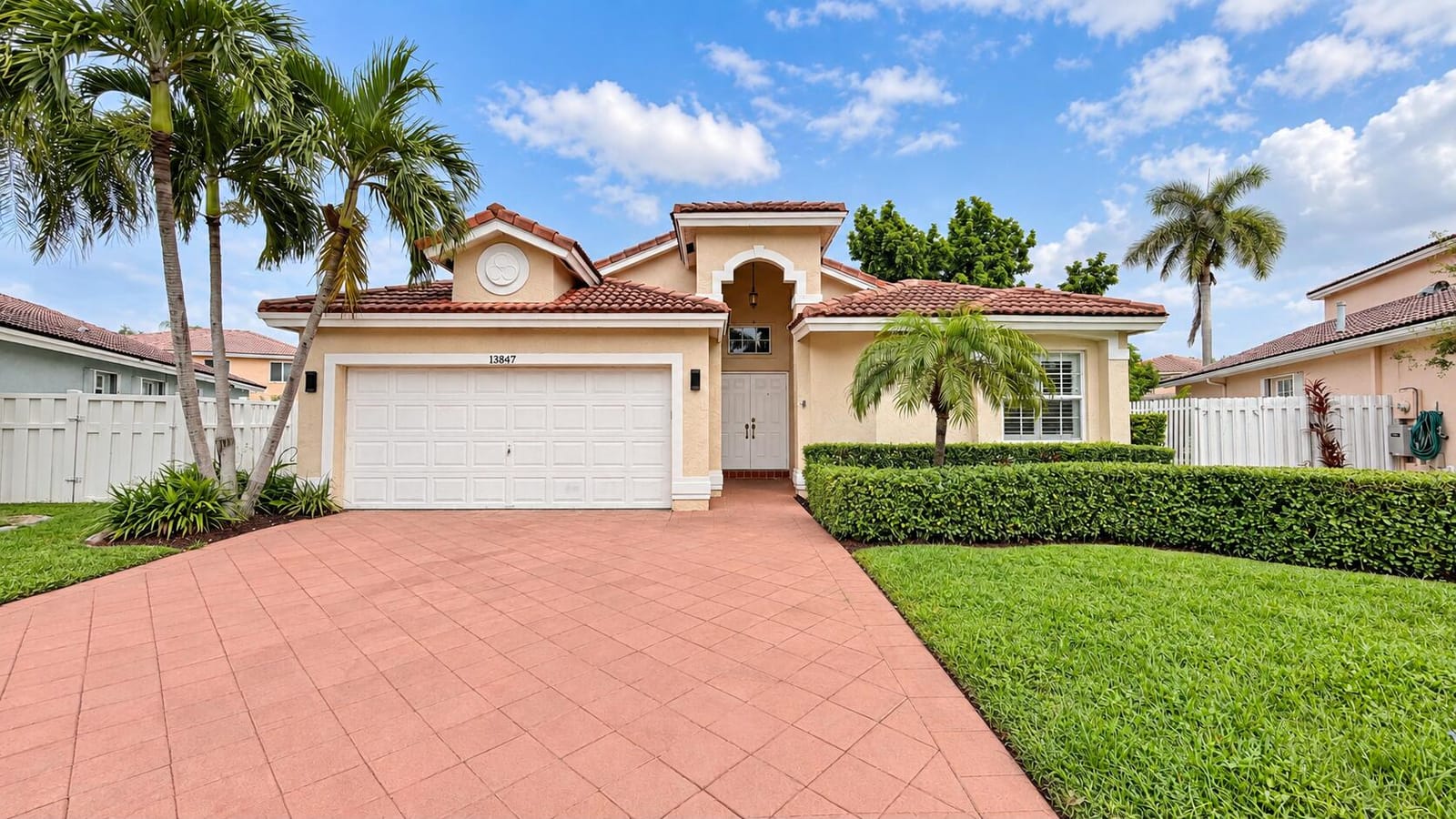 13847 NW 22ND Court — photo 3