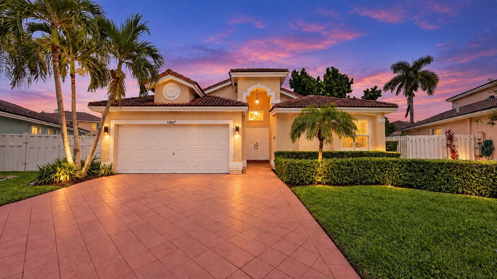 13847 NW 22ND Court — photo 4