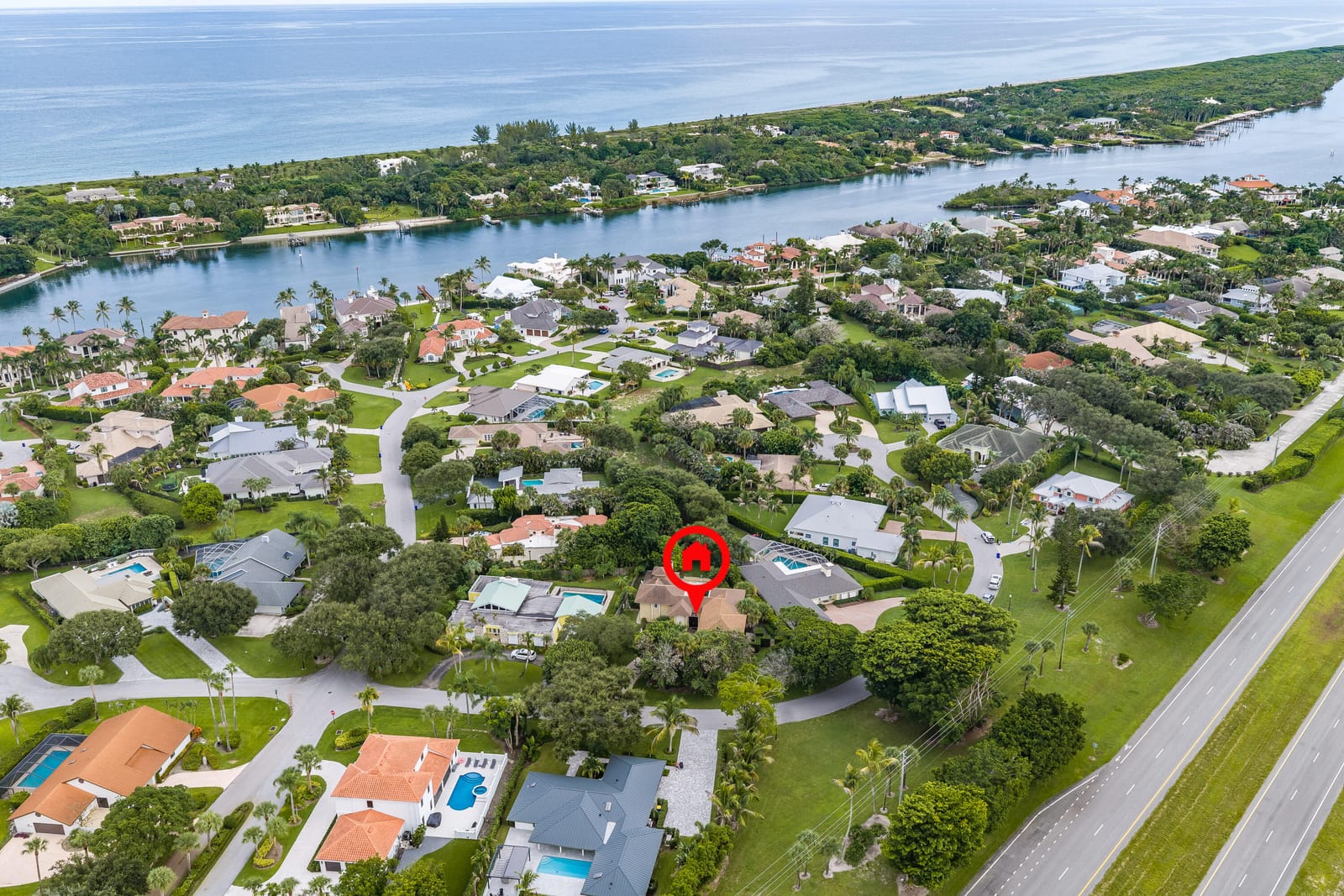 17257 SE Galway Court, Tequesta, FL 33469 photo 3