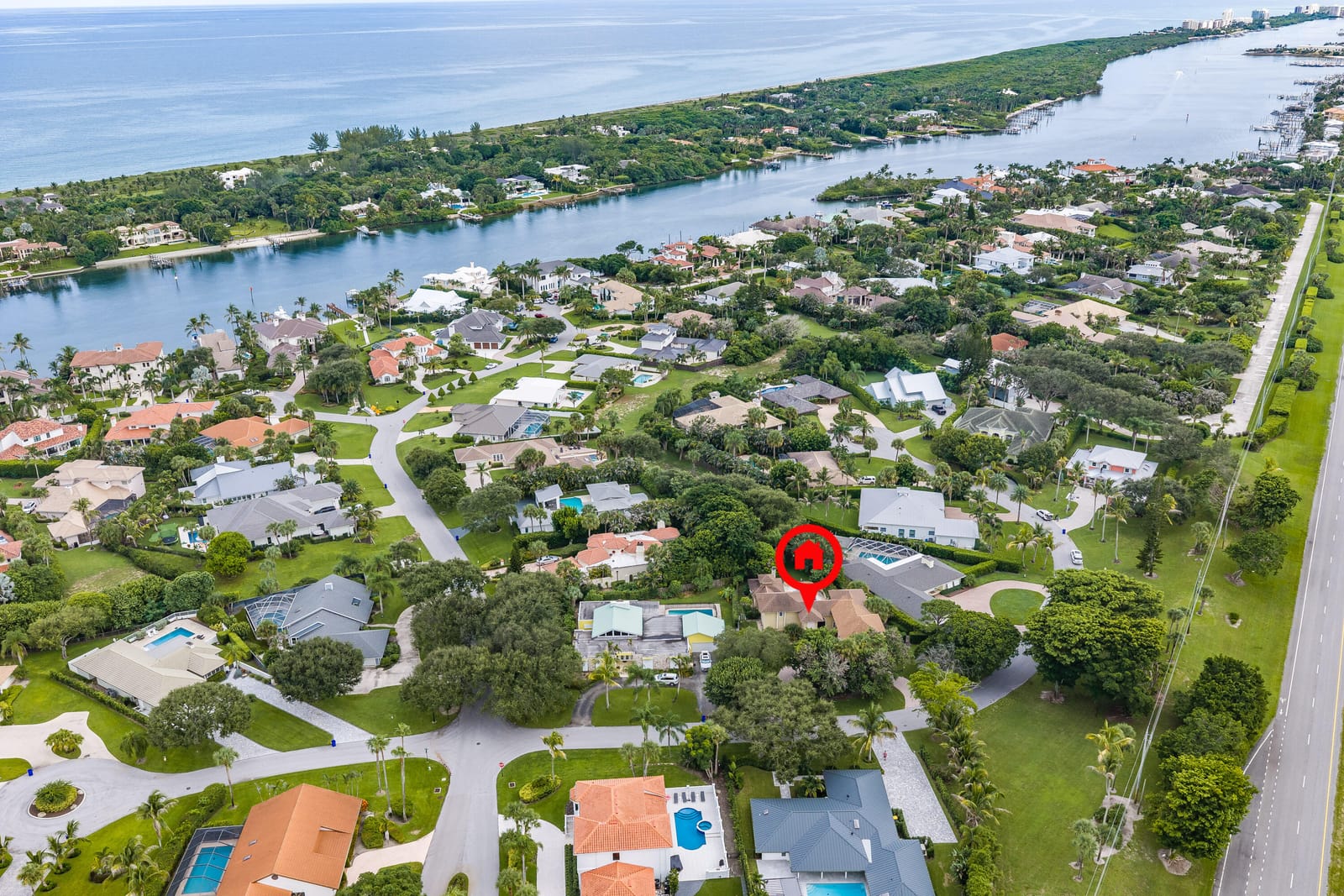 17257 SE Galway Court, Tequesta, FL 33469 photo 5