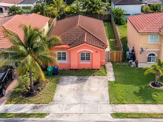 26243 SW 135th Avenue, Homestead, FL 33032