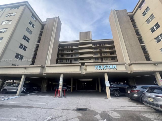 1811 Jefferson 705, Hollywood, FL 33020