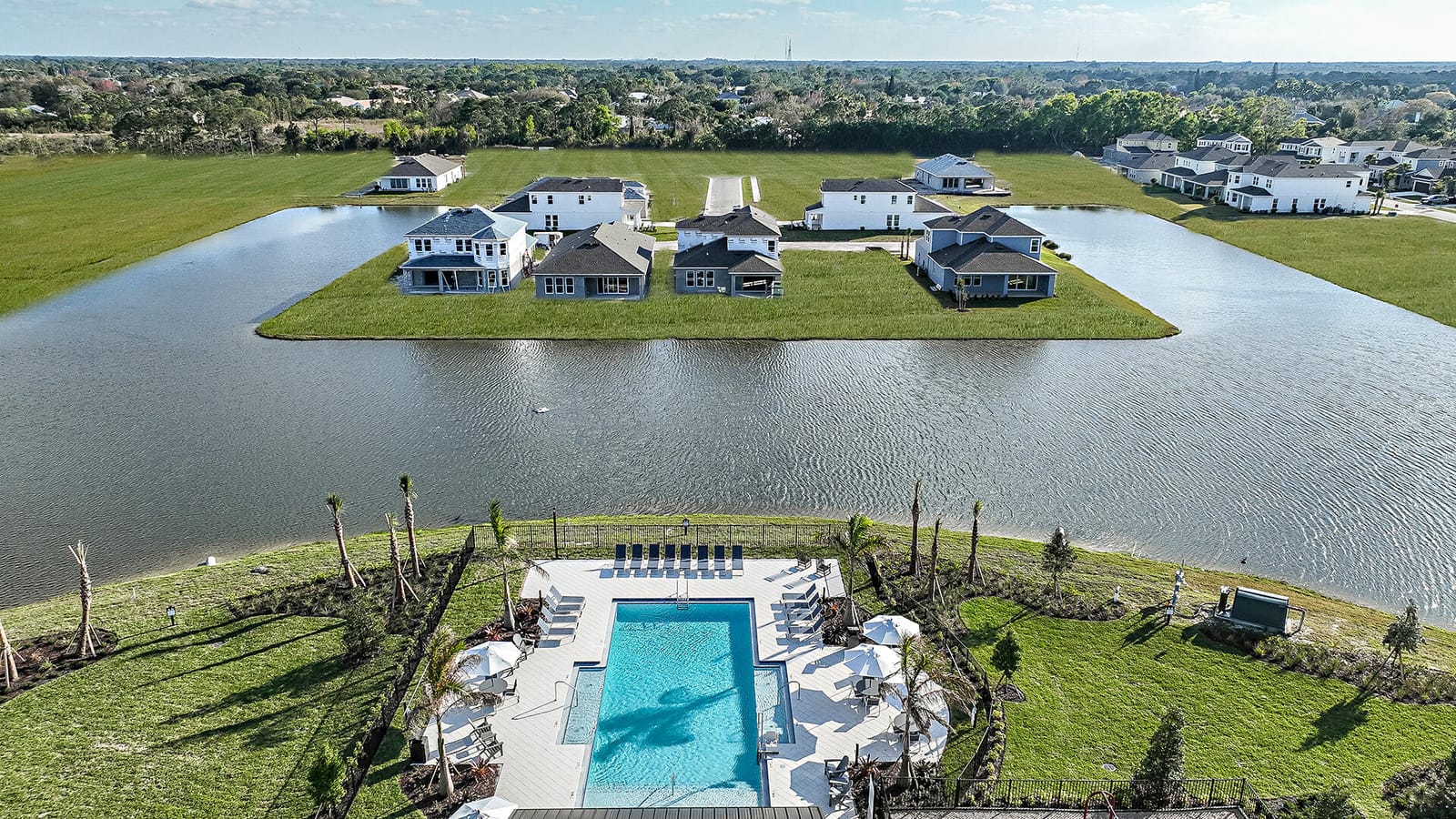 684 SE RANCH OAK Circle, Port St. Lucie, FL 34984 photo 29