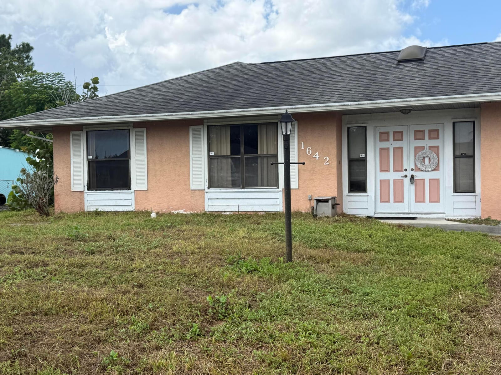 1642 SE Ocean Lane, Port St. Lucie, FL 34983 photo 2