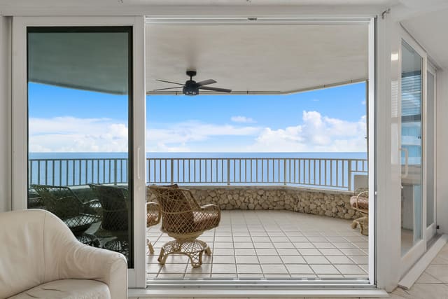 1340 S OCEAN Boulevard 1106, Pompano Beach, FL 33062