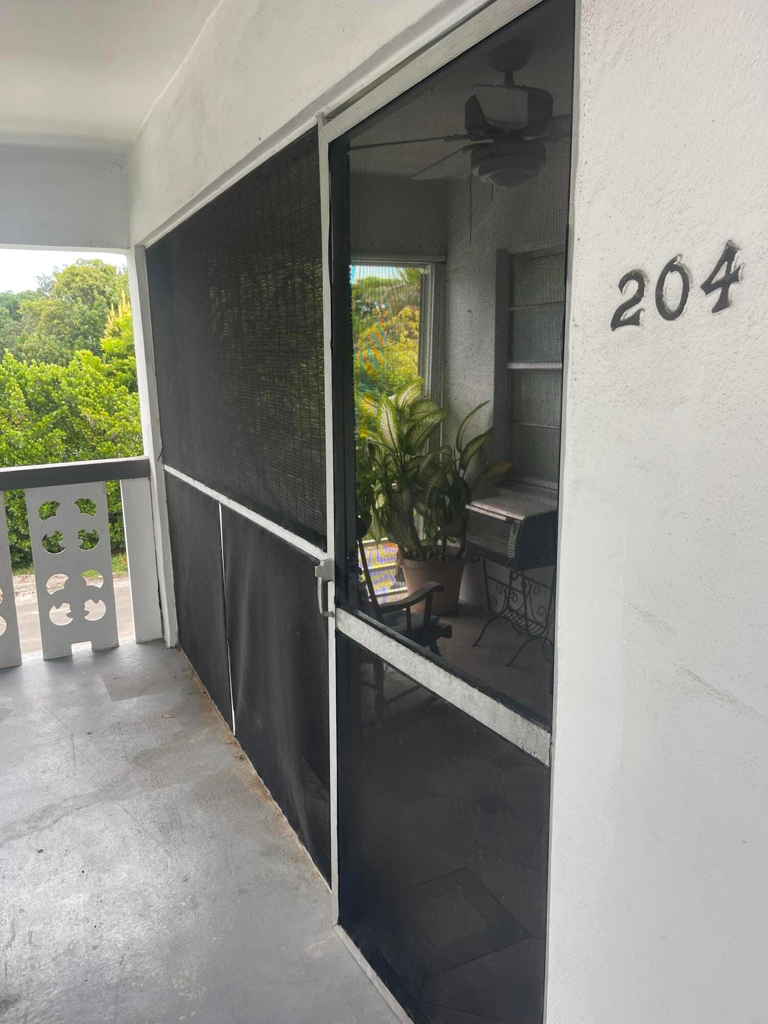 1700 Cleveland Street Apt 204, Hollywood, FL 33020 photo 2