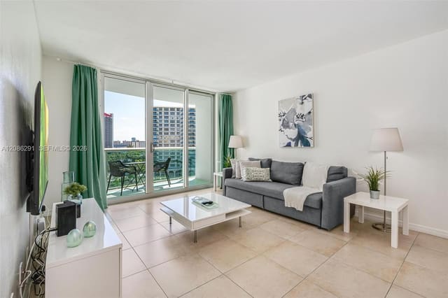 3801 S Ocean Drive 9T, Tides On Hollywood Beach, Hollywood, FL
