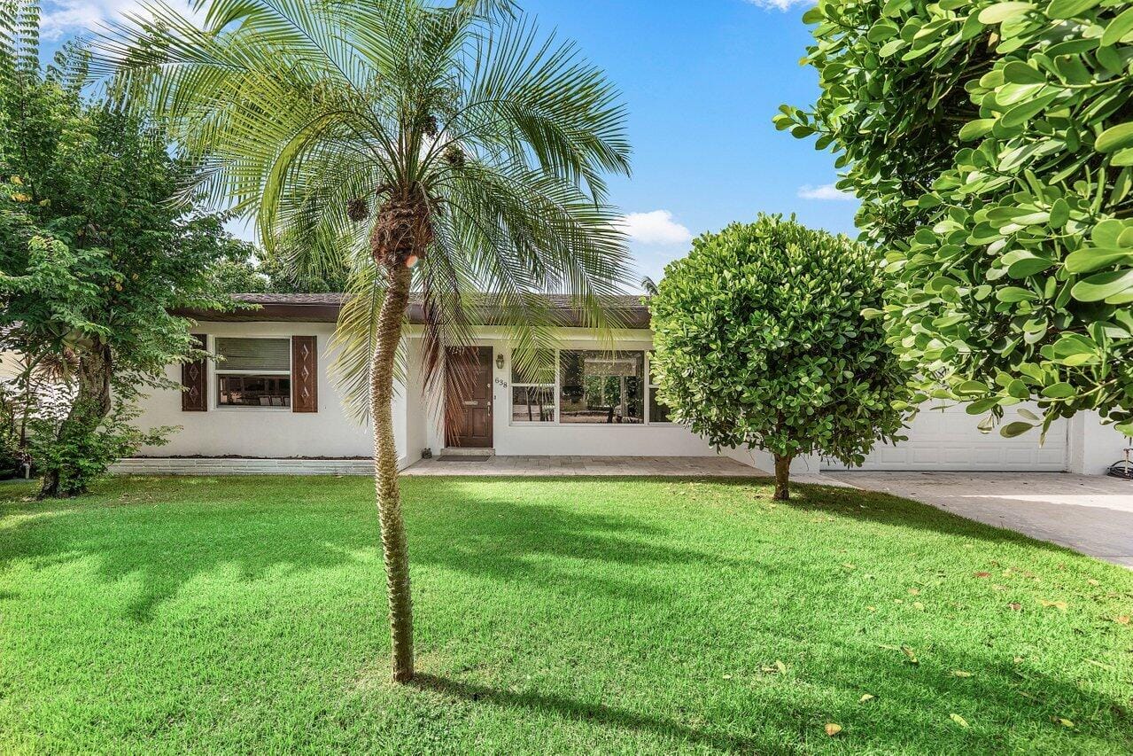 638 Shore Drive, Boynton Beach, FL 33435 photo 6