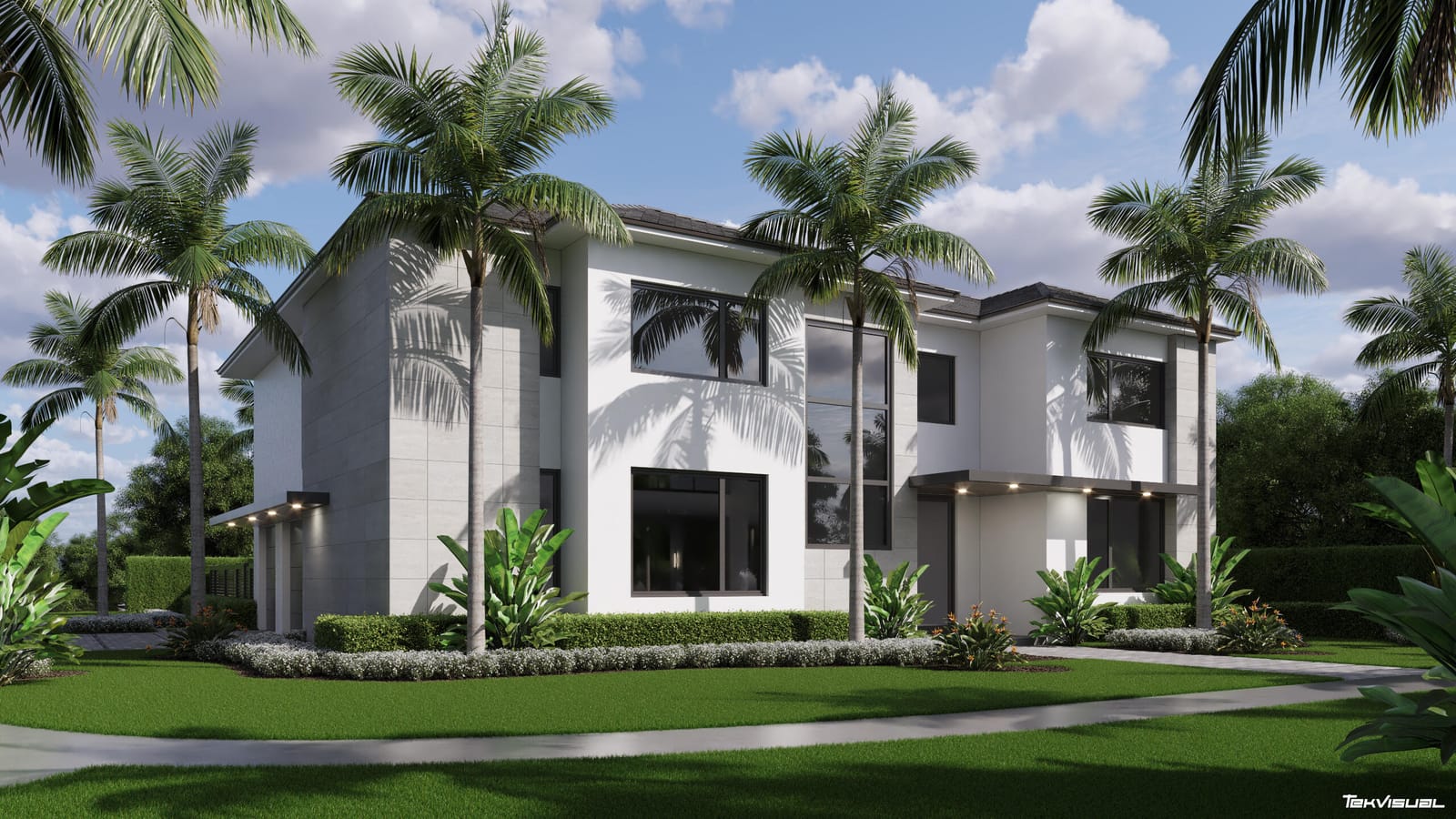 4725 BRANDYWINE Drive, Boca Raton, FL 33487 photo 1