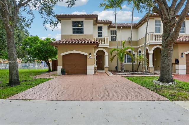 14127 SW 51st Lane, Escada 174-84 B, Miramar, FL
