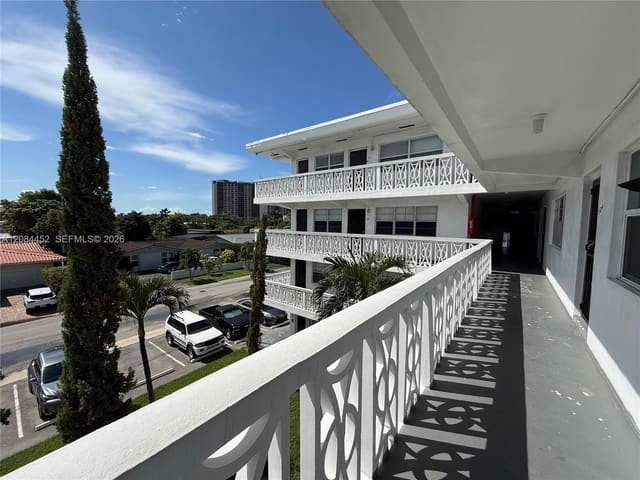 11685 Canal Drive 303, North Miami, FL 33181