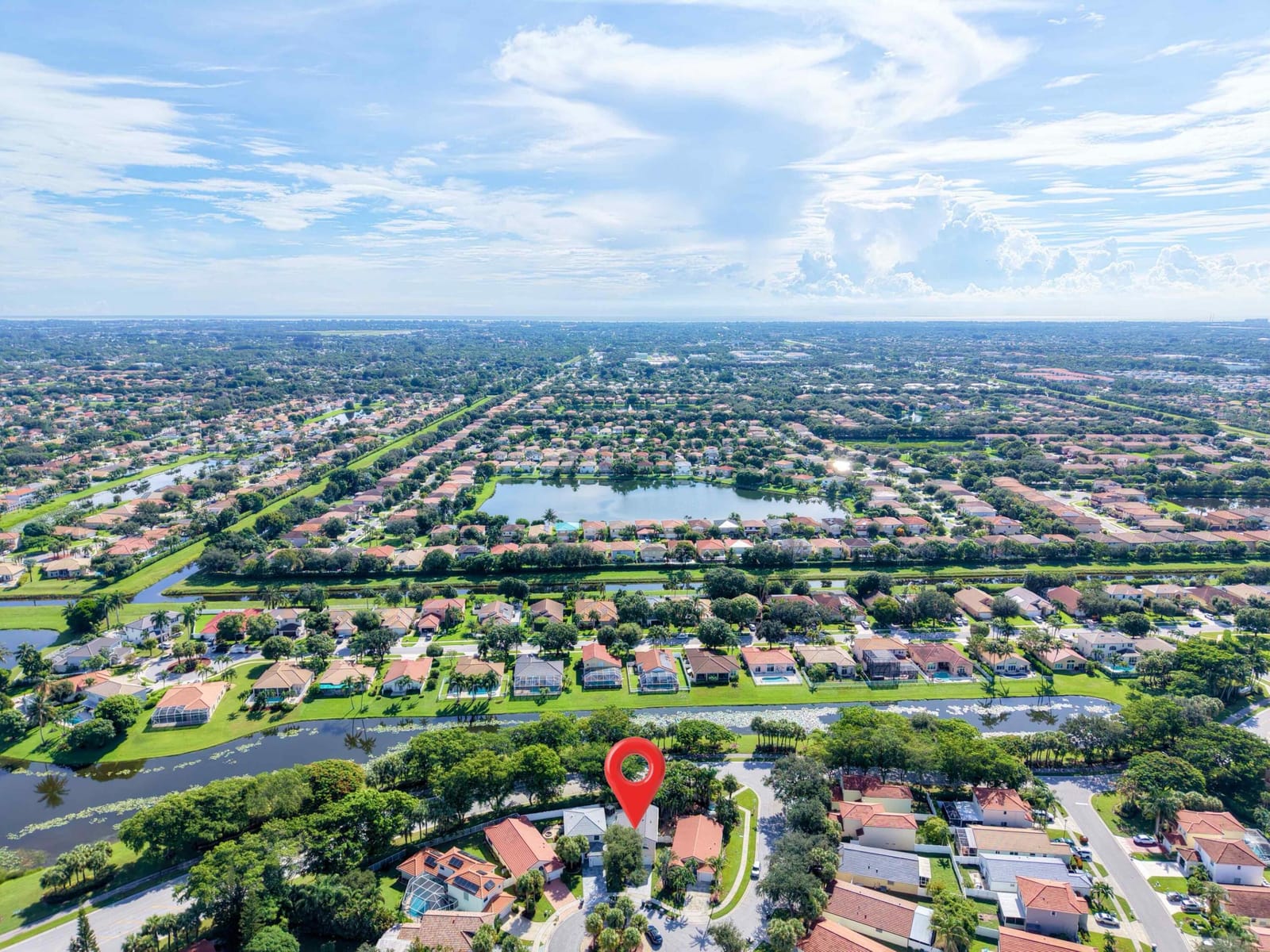 5655 LA QUINTA Court, Lake Worth, FL 33463 photo 19