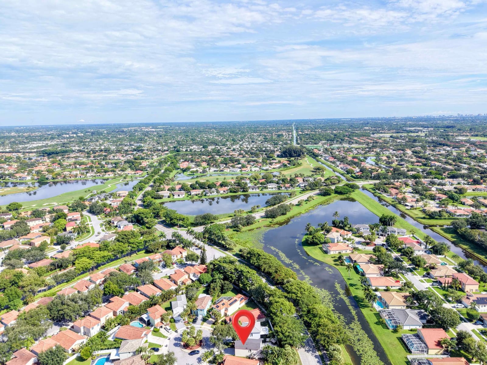 5655 LA QUINTA Court, Lake Worth, FL 33463 photo 20