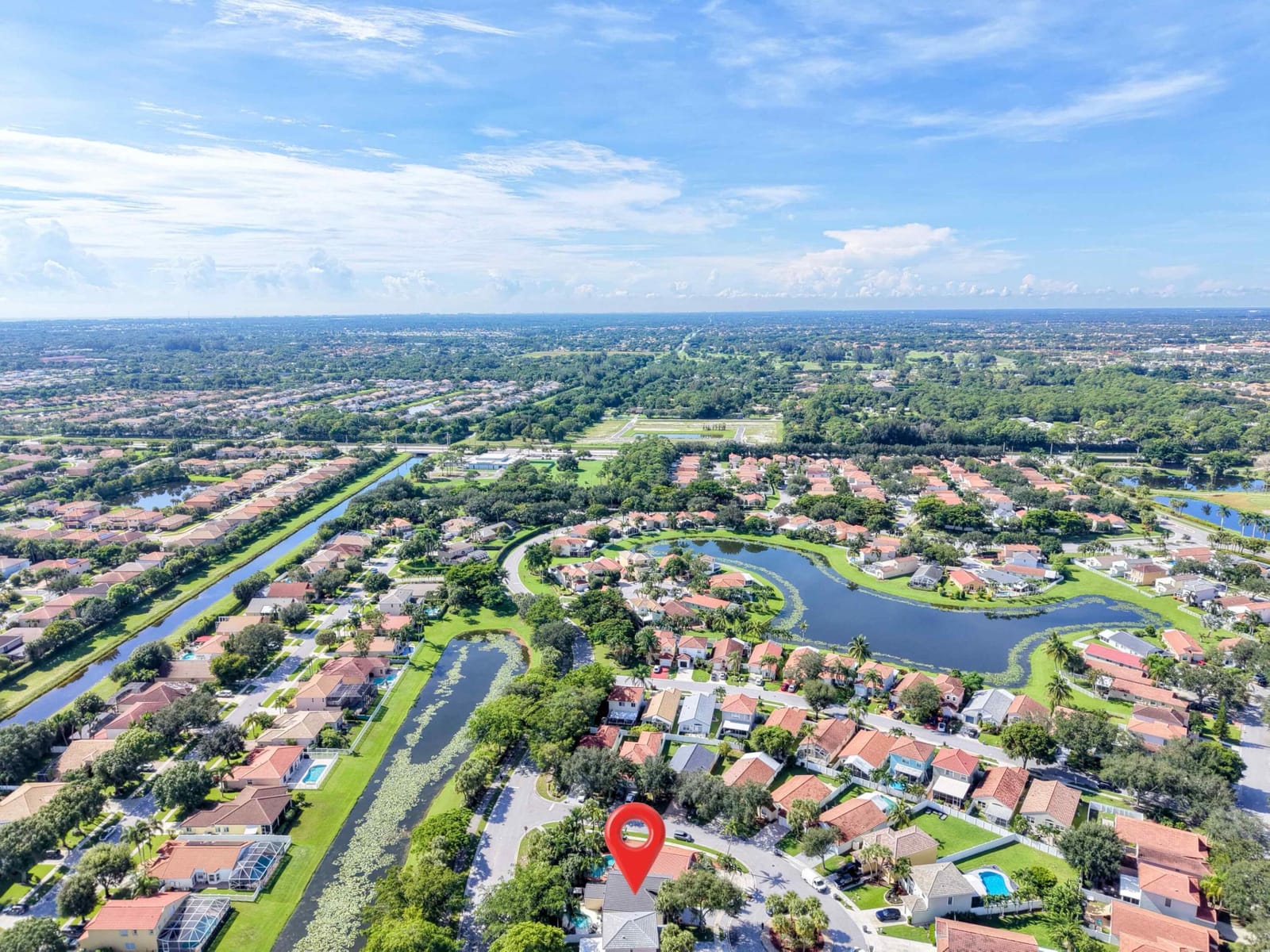 5655 LA QUINTA Court, Lake Worth, FL 33463 photo 21