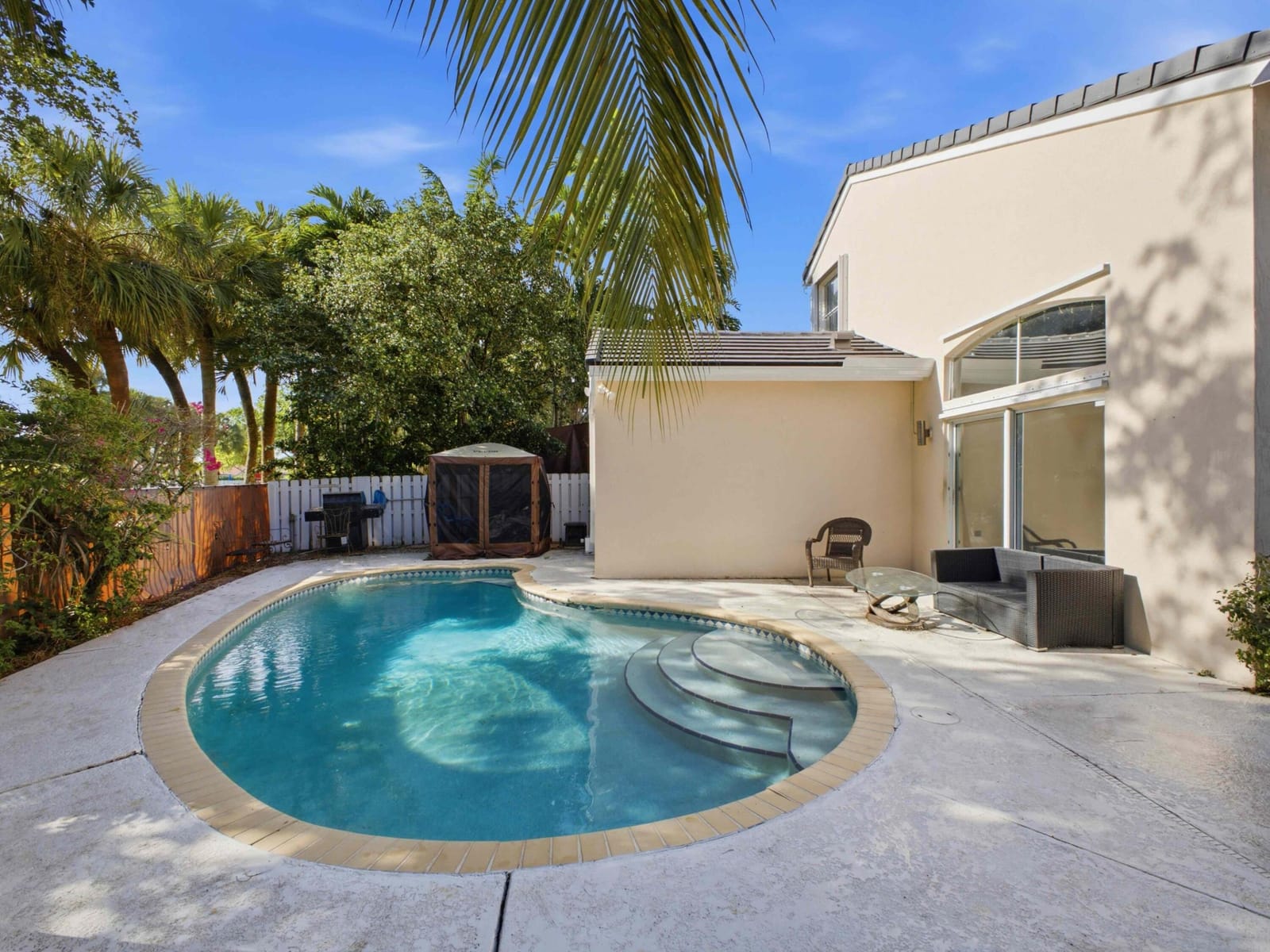 5655 LA QUINTA Court, Lake Worth, FL 33463 photo 24