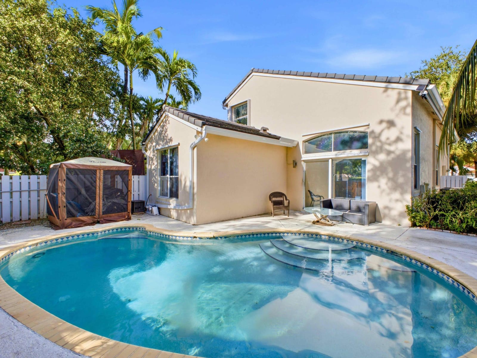 5655 LA QUINTA Court, Lake Worth, FL 33463 photo 27