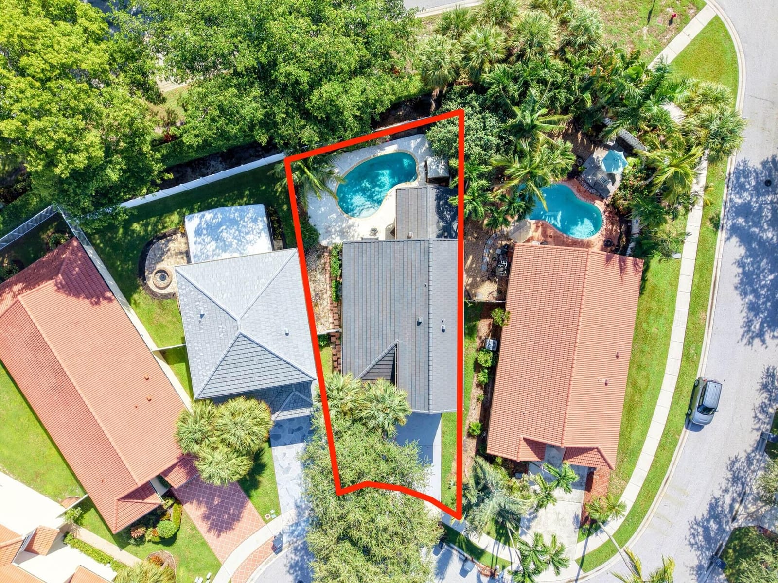 5655 LA QUINTA Court, Lake Worth, FL 33463 photo 6