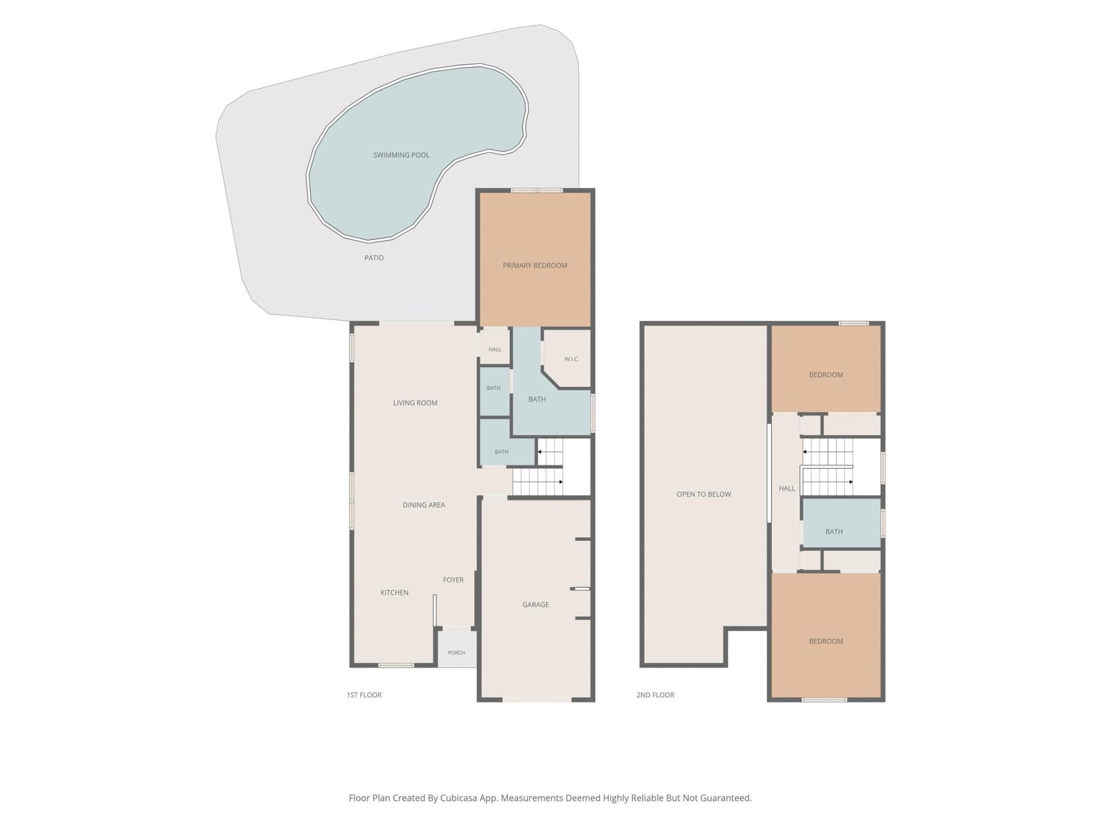 5655 LA QUINTA Court, Lake Worth, FL 33463 photo 8