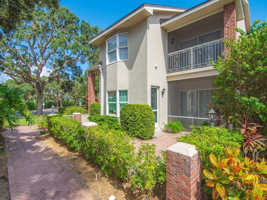 101 E Park Shores Circle 2w, Indian River Shores, FL 32963 photo 3
